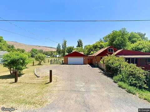 Etna, KLAMATH FALLS, OR 97603