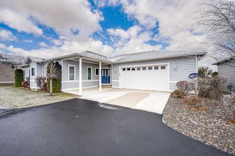 Capri, PULLMAN, WA 99163