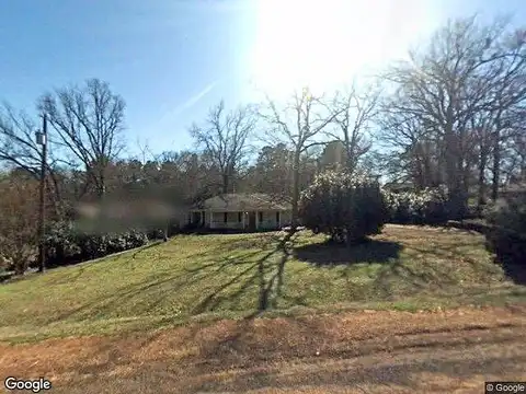 Fm 2911, Big Sandy, TX 75755