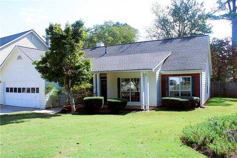 Wheatfield, LAWRENCEVILLE, GA 30043