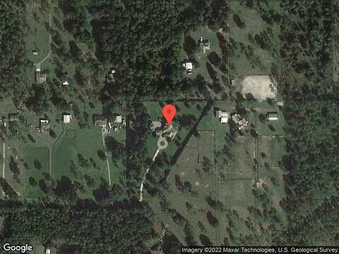 Virginia Lee, BROOKSVILLE, FL 34602
