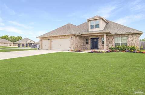 Areca Palm Dr, Gulf Breeze, FL 32563