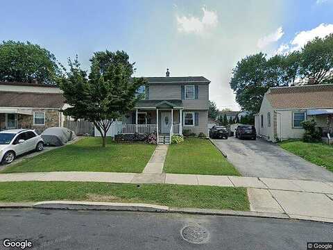 Love, NORWOOD, PA 19074