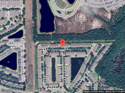 Ocean Mist, JACKSONVILLE, FL 32258