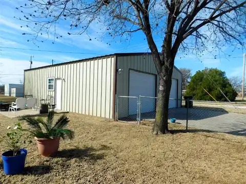 Galloway, OLNEY, TX 76374