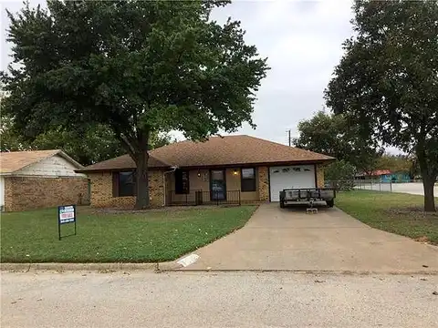 Galloway, OLNEY, TX 76374