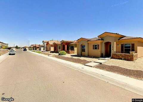 Hueco Hill, EL PASO, TX 79938
