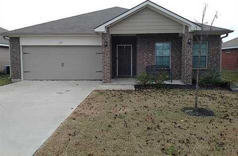 Mitchell Cir, Terrell, TX 75160