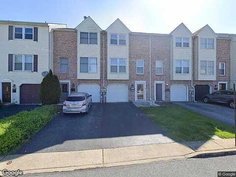 Nelson, ALLENTOWN, PA 18109