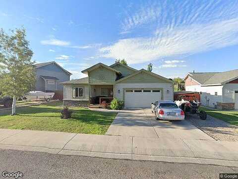 19Th, RIFLE, CO 81650