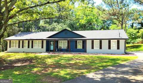 Lakehill, LAWRENCEVILLE, GA 30044