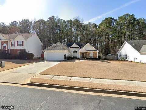 Chateau, MCDONOUGH, GA 30253