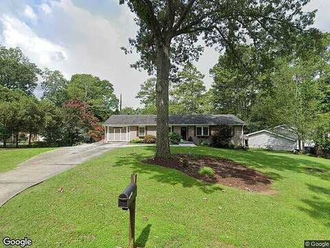Azalea, MARIETTA, GA 30062