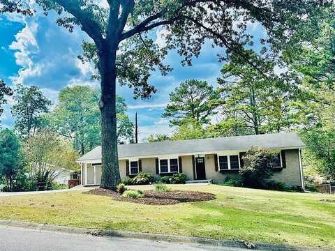 Azalea, MARIETTA, GA 30062