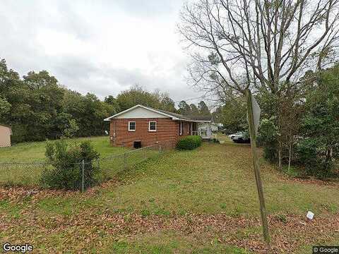 Duskin, COCHRAN, GA 31014