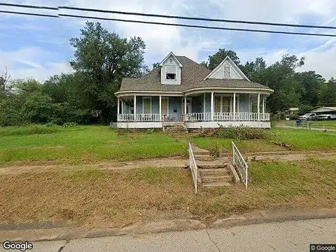 N Tyler St, Big Sandy, TX 75755