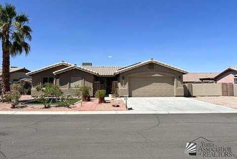 Avenida Canela, YUMA, AZ 85367