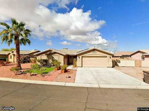 Avenida Canela, YUMA, AZ 85367