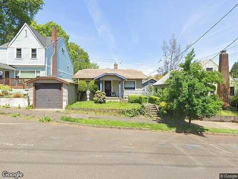 Sw Curry St, Portland, OR 97239