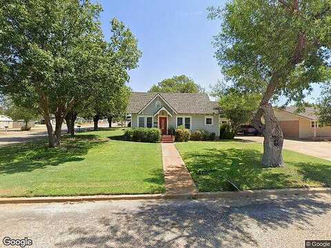 5Th, BALLINGER, TX 76821