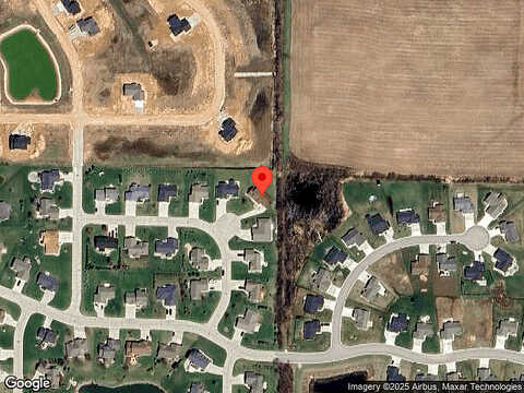 Birchwood, SHERWOOD, WI 54169
