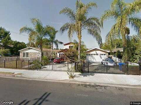 Beach, LOS ANGELES, CA 90002