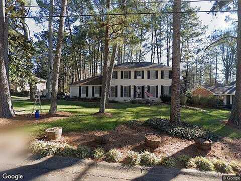 Flamecrest, STONE MOUNTAIN, GA 30083