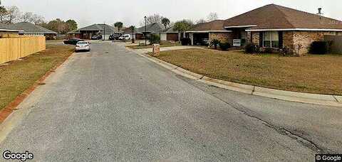 Parker Lake, NAVARRE, FL 32566