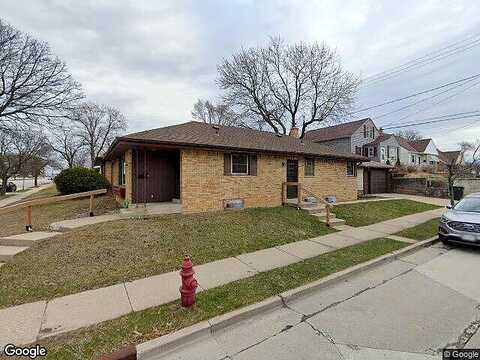 Lincoln, MILWAUKEE, WI 53227