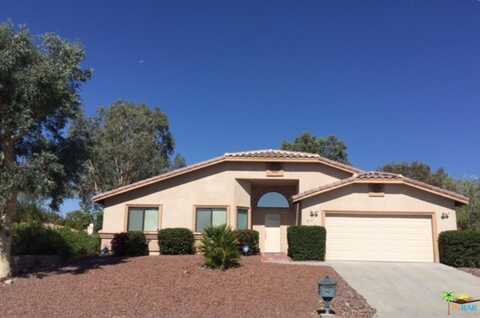 Capiland, DESERT HOT SPRINGS, CA 92240