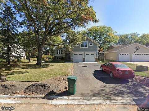 Xebec, CIRCLE PINES, MN 55014