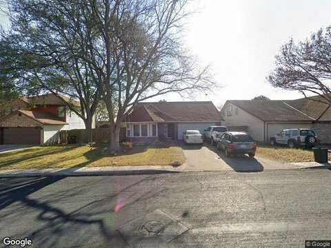 Spruce Ridge, CONVERSE, TX 78109