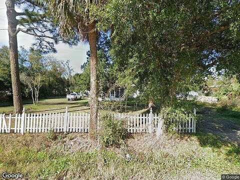 Crews Creek, YULEE, FL 32097