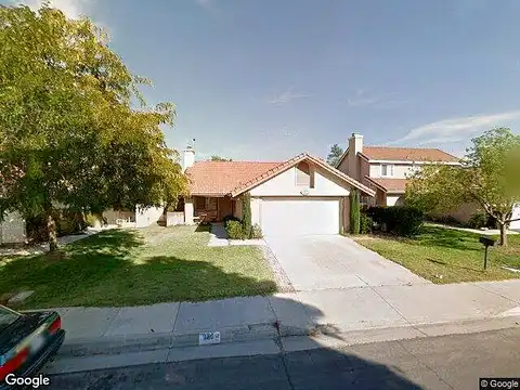 Burton, HEMET, CA 92545