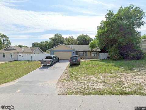Millenbeck, DELTONA, FL 32725