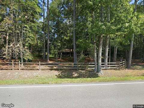 Jerusalem Plank, WAVERLY, VA 23890