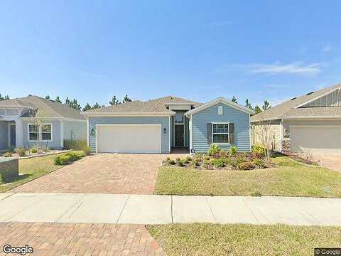 Lovage, JACKSONVILLE, FL 32219