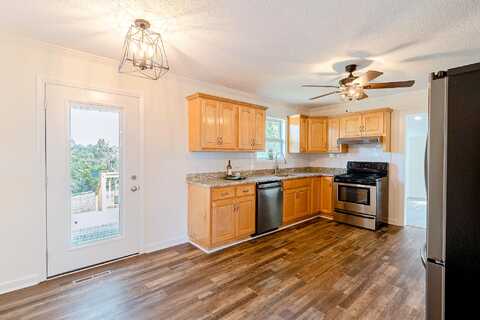 Bagley, CHATSWORTH, GA 30705
