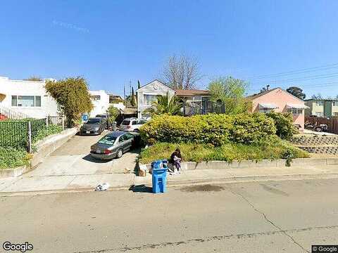 Benicia, VALLEJO, CA 94591