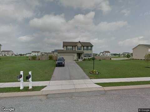 Meadowview, NEW OXFORD, PA 17350