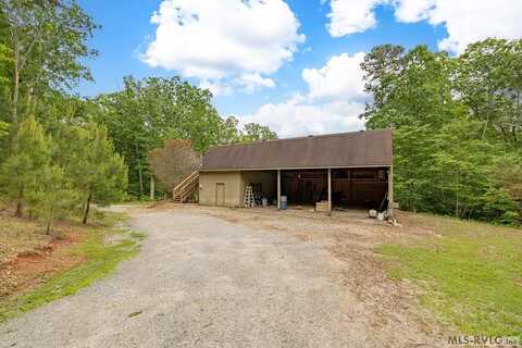 Redlawn, BRACEY, VA 23919