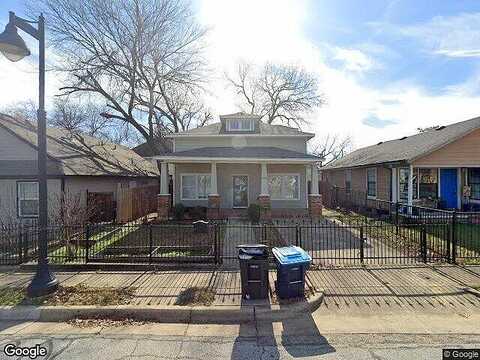 Dashwood, FORT WORTH, TX 76104