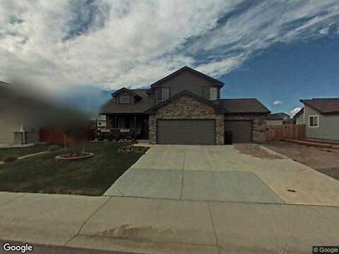 Pike, SEVERANCE, CO 80550