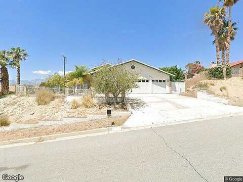 Valencia, DESERT HOT SPRINGS, CA 92240