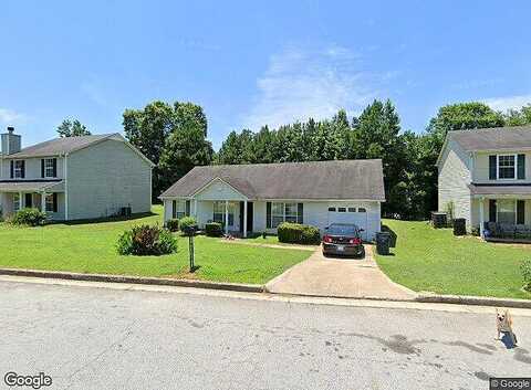 Club View, RIVERDALE, GA 30274