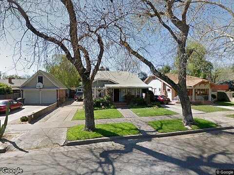 Orange, STOCKTON, CA 95203