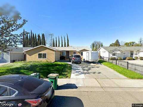 Santa Maria, STOCKTON, CA 95210