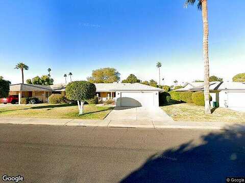 107Th, SUN CITY, AZ 85351