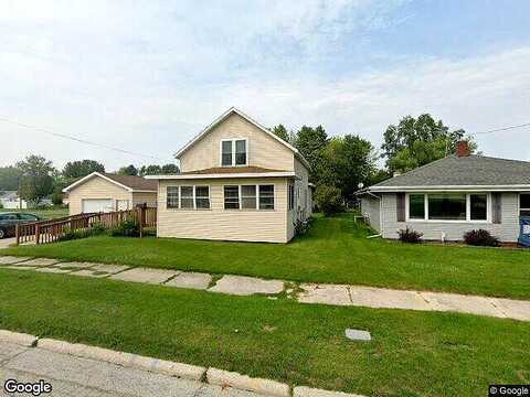 Jefferson, ALGOMA, WI 54201