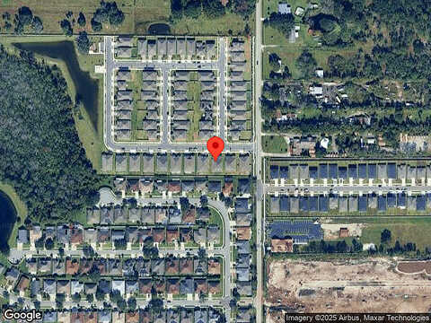 Savannah Palms, ORLANDO, FL 32828